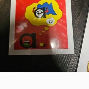 Secret Stories Flashcards